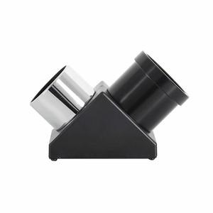 Prisme d'érection métallique Angeleyes 1,25 pouce 90 degrés pour télescope astronomique, accessoires, garantie 1 an - Product Image 3