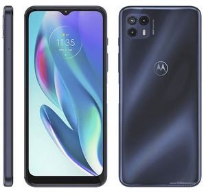 Téléphone portable d'occasion en gros Téléphone portable pour Motorola Moto G50 5G G 5G PLUS G7 d'occasion Téléphone original débloqué Smartphone de qualité - Product Image 2