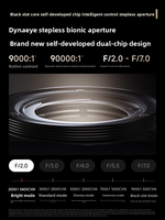 Projecteur Android Xgimi X50 ultra DLP 4K + Écran Photon 100 pouces, Objectif optique à zoom électrique K, 6000 lumens ANSI, Haute luminosité