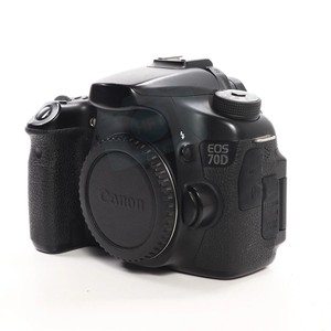 Appareil photo numérique professionnel HFT EOS <span class=keywords><strong>70D</strong></span> (boîtier nu) – Vente en gros - Product Image 2