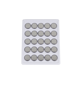 Batteria a bottone al litio <span class=keywords><strong>2032</strong></span> <span class=keywords><strong>3V</strong></span> - Product Image 1