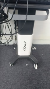 Carrito de Transporte con Ruedas Silenciosas de Rotación de 360 Grados, Material de Acero, Precio de Fábrica - Product Image 6