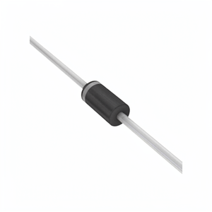 Single Diodes DO-204AL, DO-41, Axial Buy Online Electronic Components BOM IC In Stock 1N4934-E3/54 - Product Image 1