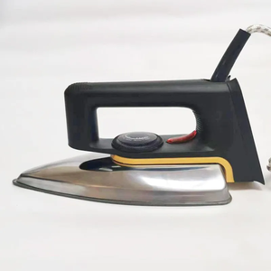 Plancha eléctrica pequeña, miniplancha de vapor, electrodoméstico de viaje para ropa, vaporizador de ropa, máquina de planchado de mano, portátil para el hogar - Product Image 5