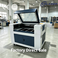 Machine de découpe laser CO2 4060 6090 1390 1610 1390 50W 60W 80W 100W 130W 150W pour MDF, bois, acrylique, cuir – Graveur laser CNC