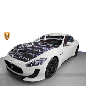 Kit <span class=keywords><strong>carrosserie</strong></span> pour maser <span class=keywords><strong>gt</strong></span> meilleur kit <span class=keywords><strong>carrosserie</strong></span> fabricant à dmc kit <span class=keywords><strong>carrosserie</strong></span> - Product Image 1