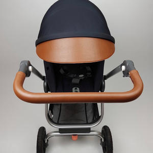 YY venta al por mayor de lujo cubierta de la manija del cochecito de bebé paisaje alto 3 en 1 cubierta de la <span class=keywords><strong>barra</strong></span> del vientre del cochecito de bebé al aire libre - Product Image 5