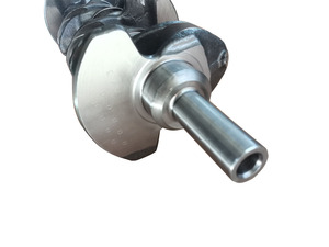 Nuovo Prezzo all'Ingrosso 12200-F4000 12200-86G00 12200-F4401 Albero Motore in Ghisa Sferoidale <span class=keywords><strong>Nissan</strong></span> Navara KA24 KA24DE 2.4L Tiida OEM - Product Image 4