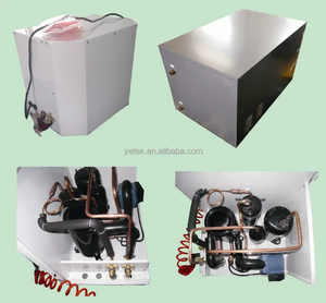 Pompe à chaleur solaire <span class=keywords><strong>thermodynamique</strong></span> de chauffe-eau solaire de l'énergie <span class=keywords><strong>200L</strong></span> d'usine avec des panneaux - Product Image 6