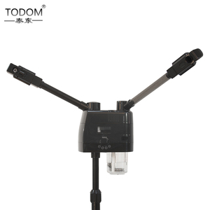 Vaporizador Facial de Ozono Giratorio de 360 Grados, Nuevo y Popular en Guangdong 2021 - Product Image 5