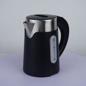 Juego de bandeja superior para botella de agua caliente eléctrica Wall Hotel, de acero inoxidable 304, con apagado automático FADA y base giratoria 360° - Product Image 5