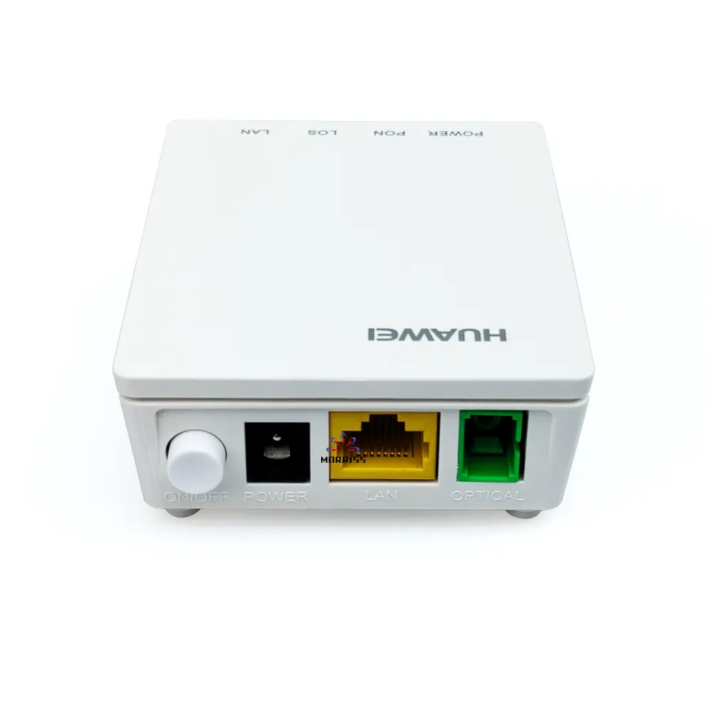 Eg8010hv6 Gpon Epon Xpon Bridge Onu Ont с 1 Ge Lan Ftth Fttx-это обновленная версия Eg8010h