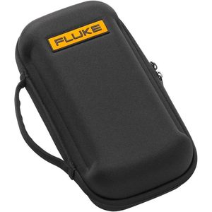 Étui rigide de protection Fluke C37XT en EVA avec fermeture éclair, antichoc, pour instruments - Product Image 1