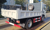 Camions à benne basculante légers de marque JMC, 4x2, 92 ch, 2 tonnes, neufs, fabriqués en Chine, en vente