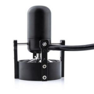 U4.8 24V Underwater Thruster Metal High Efficiency For ROV Pool Cleaning Robot Net Pulling Boat - Product Image 4