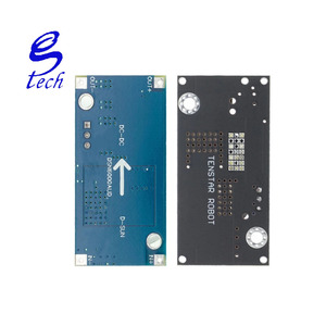 XL6009 XL6019 20W 5-32V Đến 1.3-35V Bước Xuống Tự Động DC-DC Bộ Chuyển Đổi Nguồn Điện Có Thể Điều Chỉnh XL6009 XL6019 - Product Image 2