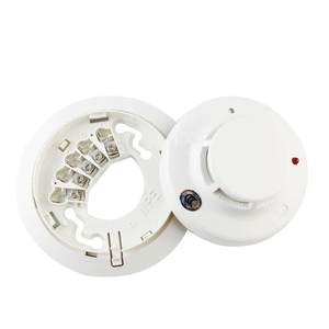 <span class=keywords><strong>Honeywell</strong></span> Shengsaier Rookmelder Bedrade Rookmelder JTY-GD-2412/24e Foto-Elektrisch - Product Image 3