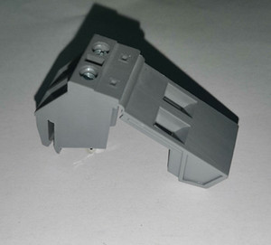 PSCB4-7.5 Konektor Terminal Transformator Kualitas Tinggi Pitch Aloi Tembaga Kontak 7.5Mm - Product Image 3