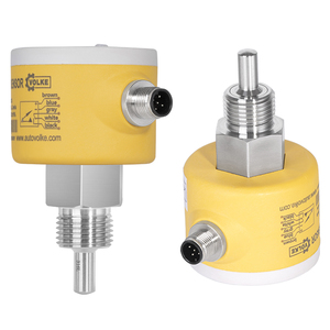 Điều khiển tự động LED hiển thị IP67 spdt chuyển đổi dòng chảy 22 Mét nồi hơi Máy làm lạnh nước điện tử Detector chuyển đổi với OEM hỗ trợ - Product Image 3