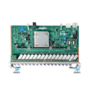 Carte de sortie SmartAx MA5800 <span class=keywords><strong>OLT</strong></span> 16 ports C+ gpon <span class=keywords><strong>sfp</strong></span> GPUF pour MA5800 X2 X7 X15 X17 <span class=keywords><strong>OLT</strong></span> - Product Image 3
