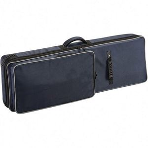 Sac à dos pour clavier électrique 61 touches avec rembourrage en mousse 10 mm, certifié BSCI, vente chaude - Product Image 1