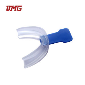 Serenity Sleep Aid Protège-dents de nuit personnalisé pour arrêter le ronflement - Product Image 4