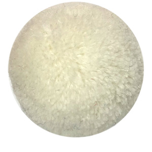 Pompones Hechos a Mano de 2 cm, Hilo de Imitación de Cachemira, Suministros para Manualidades, Joyería, Pin - Product Image 5