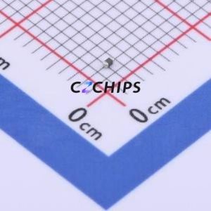 BLM15PX600SN1D Ferrite Bead 0402 RF ( Impedance @ Frequency: 60Ohm@100MHz )( Error: 25% )( DC Resistance (DCR): 32mOhm ) - Product Image 2