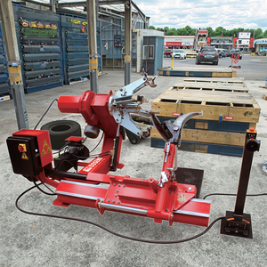 <span class=keywords><strong>COSENG</strong></span> CD830A, cambiador <span class=keywords><strong>de</strong></span> neumáticos semiautomático <span class=keywords><strong>de</strong></span> alta resistencia y removedor <span class=keywords><strong>de</strong></span> ruedas para máquina <span class=keywords><strong>de</strong></span> instalación/extracción <span class=keywords><strong>de</strong></span> neumáticos <span class=keywords><strong>de</strong></span> camiones y autobuses - Product Image 3