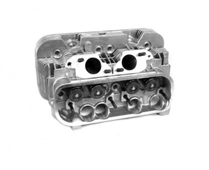 Coperchio Testata ad Alte Prestazioni per VW Transporter T4 <span class=keywords><strong>AAB</strong></span> 074 103 351D IV 2.4 D 10V Motore AMC 908057 908157 074103351A - Product Image 1