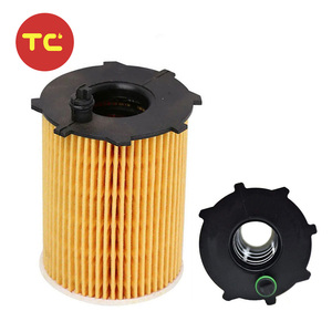 Filtre à huile moteur de remplacement 11427805978 1109AY 1109T3 1109Y2 1109Z6 compatible avec <span class=keywords><strong>Peugeot</strong></span> 206/207/308/508 <span class=keywords><strong>Expert</strong></span> et Ford - Product Image 5