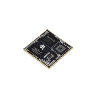 Carte mère Luckfox Core3506 basée sur la puce Rockchip RK3506B avec 512 Mo de DDR3 intégrée et processeur ARM Cortex-A7 triple cœur