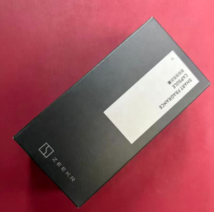 ZEEKR Originale Diffusore di Fragranze Intelligente per <span class=keywords><strong>Auto</strong></span>, Profumatore Elettronico per <span class=keywords><strong>Auto</strong></span>, Compatibile con ZEEKR 7X 001 X, Originale - Product Image 3