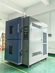 Yüksek Düşük Sıcaklık Ortam <span class=keywords><strong>Test</strong></span> Kabini Ortam <span class=keywords><strong>Test</strong></span> Makinesi Ortam <span class=keywords><strong>Test</strong></span> Kabini Fiyatı - Product Image 4