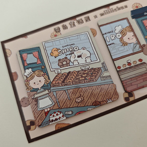 Eco-friendly Wholesale <strong>Custom</strong> Hot Sales Refrigerator <strong>Custom</strong> Designs Paper Magnetic Tin <strong>Fridge</strong> <strong>Magnets</strong> - Product Image 6