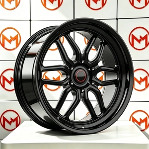 Jantes de course Maxtera forgées sur mesure, style <span class=keywords><strong>Laguna</strong></span> Beadlock, pour Mustang, Dodge, Camaro, Corvette, BMW, F-<span class=keywords><strong>150</strong></span>, Supra, jantes en alliage - Product Image 4