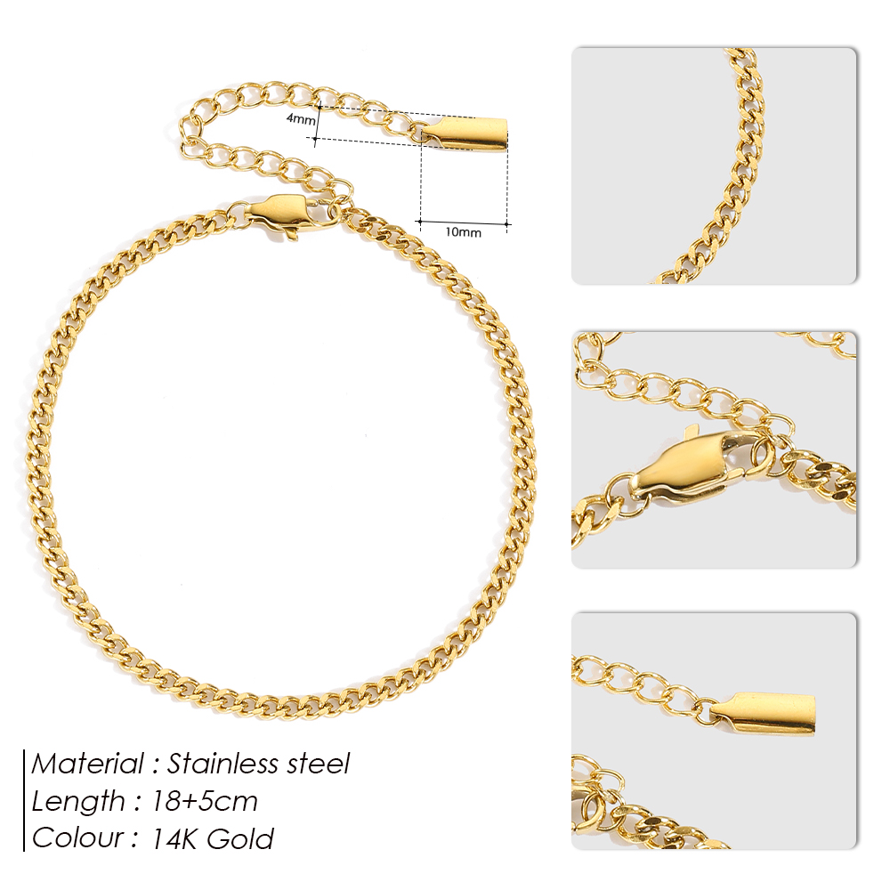 XF47204-Gold Color