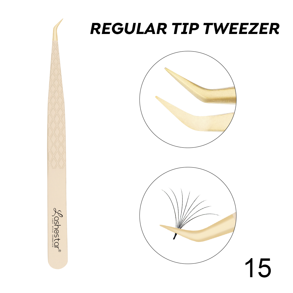 Astuce régulière 15
