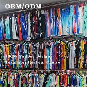 Jersey Sepak Bola Unisex Cetak Sesuai Pesanan, Menyerap Keringat, Cepat Kering, Bernapas, Elastis, 100% Poliester, Cocok untuk Musim Panas - Product Image 6