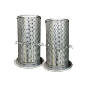 Separador de Aceite y Aire Duradero 250034-086 para Aplicaciones Industriales - Product Image 3