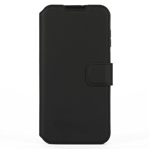 Funda de Cuero Tipo Libro Delgada para <span class=keywords><strong>Samsung</strong></span> <span class=keywords><strong>Galaxy</strong></span> A15 <span class=keywords><strong>5G</strong></span> y Serie iPhone, Precio de Fábrica - Product Image 2