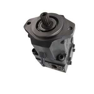 ชุดปั๊มลูกสูบเยอรมัน รุ่น A11VO75DR/10R-NPD12K86E น้ำมันไฮดรอลิก - Product Image 3