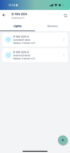 Control de Iluminación de Calidad Perfecta, Invernadero Inteligente, Aplicación Móvil, Software de Gestión Hortícola, Plataforma de Monitoreo IoT - Product Image 2