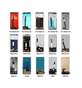 Calidad OLED para <span class=keywords><strong>Samsung</strong></span> Galaxy A40 <span class=keywords><strong>A40s</strong></span> Lcd A415 pantalla táctil para <span class=keywords><strong>Samsung</strong></span> A40 pieza de montaje - Product Image 1