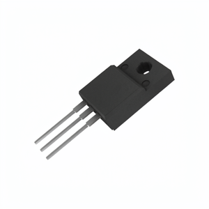 AOTF12N30 Buy Electronics Components Online Transistors TO-220F Original - Product Image 1