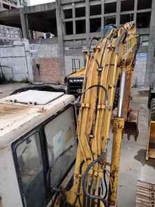 Excavadoras Usadas Japonesas Komatsu PC120-5, PC200-5, PC130-7, PC200-7, PC300, PC400, PC450; Kobelco SK60, SK55, SK120, SK200-8, SK350, SK380 - Product Image 6