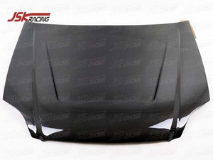 1999-2000 VENT STILE COFANO COFANO IN FIBRA di CARBONIO PER HONDA CIVIC - Product Image 3