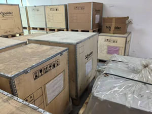 Schneider VCB Hvx-12/630a-25ka disjuntor a vácuo 600A 1250A 1600A 2000A 2500A 3150A 4000A 12KV 24KV disjuntor tipo pull-out - Product Image 6