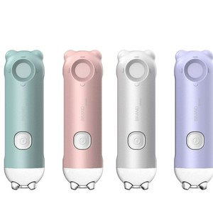 충전식 휴대용 젤 네일 램프 미니 네일 램프 빠른 건조 DIY 네일 아트 휴대용 UV LED 조명 - Product Image 2