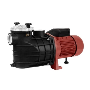 RUIQI-s 200L/min ad alto flusso RTS FCP-550 estate piscina Pompa Pompa acqua centrifuga fabbrica 0.75HP prezzo basso - Product Image 1